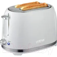Тостер CENTEK CT-1432 (белый)
