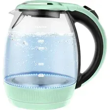 Электрочайник Centek CT-0008 (мятный)