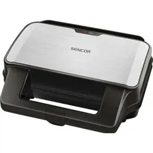 Сэндвичница Sencor SSM 9940SS