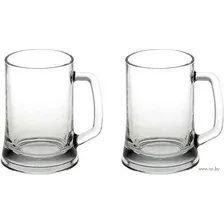 Набор кружек "Pasabahce Pub" (2 шт.; 500 мл)