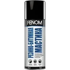 Fenom Мастика автомобильная FN415 520мл