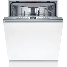 Встраиваемая посудомоечная машина Bosch Serie 6 SMV6ZCX13E