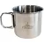 Кружка Tourist MUG FOLD-650 TK-586