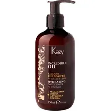 Кондиционер для волос Kezy Hydrating Увлажняющий для всех типов волос (250мл)