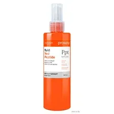 Флюид для волос "ProWay Yes! Peptide" (200 мл)