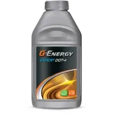 G-Energy Expert DOT 4 (910гр) (L)