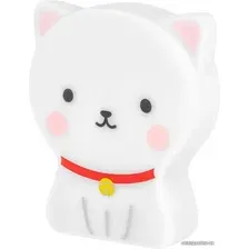 Ночник Reer Cute Friends Lumilu Котик 52320