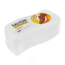 Губка ВОЛНА для нубука,замши, велюра SALTON PROFESSIONAL