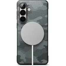 Чехол для телефона Ringke Onyx Magnetic для Galaxy S26 (Camo Black)