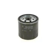 Масляный фильтр BOSCH 0 986 4B7 043