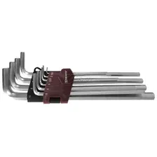 Набор ключей Thorvik HKIL10S (10 предметов)