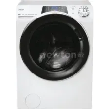 Стирально-сушильная машина Candy RPW41066BWMBC-S