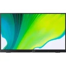 Портативный монитор Acer UT222Qbmip UM.WW2EE.001