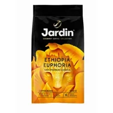 Кофе в зернах Jardin Ethiopia Euphoria 1кг.