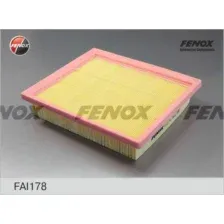 Фильтр возд FENOX FAI178