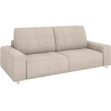 Диван Rivalli Уолтер УП 1000 + 1000 (Angora N Beige/полиалюминий)