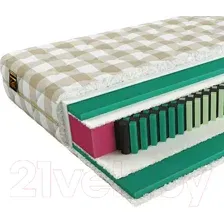 Матрас Mr. Mattress Fulwell 140x195