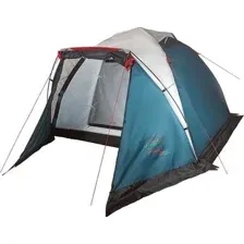 Треккинговая палатка Canadian Camper Storm 3 (royal)