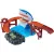 Автотрек игрушечный Teamsterz Colour Change, Укус акулы, 1417316, 3 года+