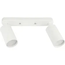 Бра Fametto DLC-S620 GU10x2 UL-00009795