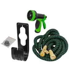 Саморастягивающийся шланг WMC Tools WMC-TG7106005-8M (7.5 м)