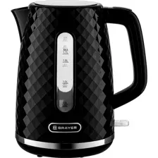 Электрочайник Brayer BR6104BK