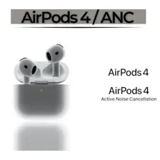 Apple AirPods 4 ANC