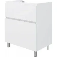 Teymi Тумба под умывальник Laina 70 T60818 (белый)