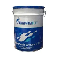 Смазка литиевая ГАЗПРОМНЕФТЬ Grease L EP 2 18 кг (2389906739)