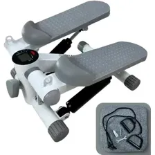 Степпер Atlas Sport AS-504 White+Grey