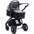Универсальная коляска Sweet Baby Ranger 2в1 (Grey)
