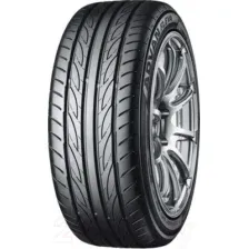 Летняя шина Yokohama Advan Fleva V701 245/40R17 95W