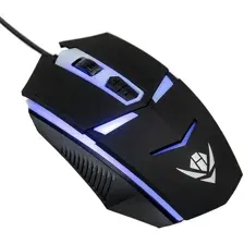 Игровая мышь Nakatomi MOG-02U