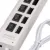 USB-хаб Gembird UHB-U2P7-01W