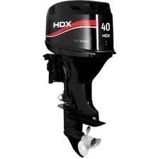 Лодочный мотор HDX F 40 FEL-T-EFI