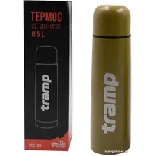 Термос TRAMP TRC-111х 500 мл (хаки)