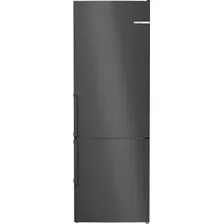 Холодильник Bosch Serie 4 KGN49VXCT