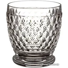 Бокал для воды и напитков Villeroy & Boch Boston 11-7299-1410