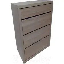 Комод Анрат К 600 (дуб сонома)