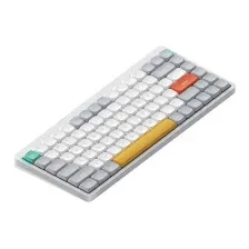 Клавиатура Nuphy AIR75v2-IW-24