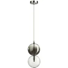 Подвесная люстра Odeon Light Changi 4980/1A
