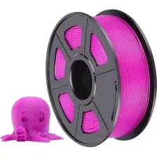 Филамент NV Print NV-3D-PLA-FUCHSIA (1.75мм, 1 кг, фуксия)