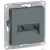 Розетка телефонная Schneider Electric Atlas Design ATN000781