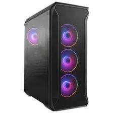 Игровой компьютер JET Gamer 7R8700FD32M2X406T8L3W7