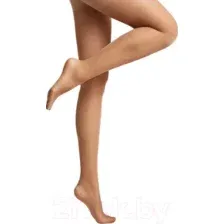Колготки Conte Elegant X-Press 20 (р.5, bronz)