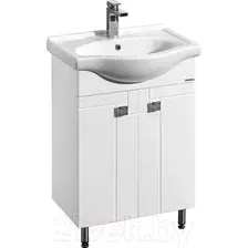 Тумба под умывальник Акватон Фиджи 60 (1A179601FG010)