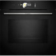Электрический духовой шкаф Bosch Serie 8 HMG778NB1