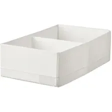Коробка для хранения Ikea Стук 604.744.25