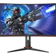 Игровой монитор AOC C27G2ZE/BK