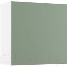 Шкаф навесной ЭлиГард Urban ШН 60/60 (самшит)
